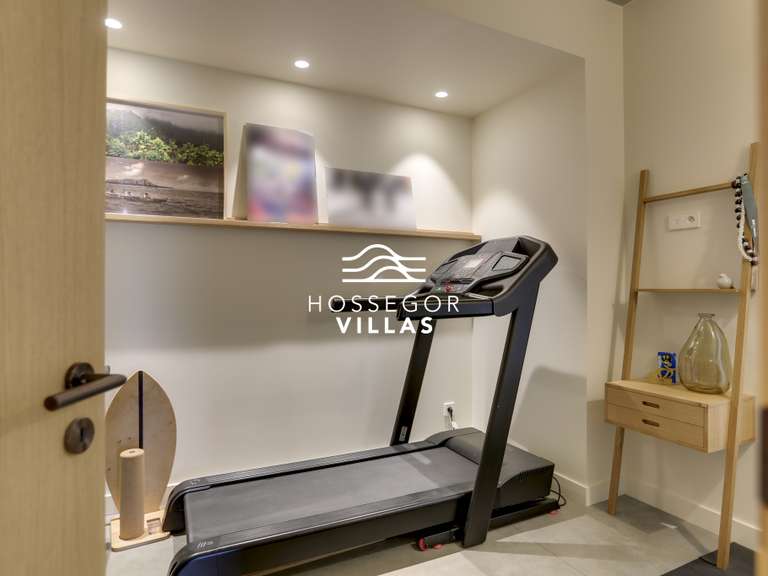 Maison Capbreton - 4 chambres - 161m²