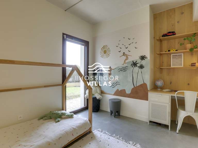 Maison Capbreton - 4 chambres - 161m²