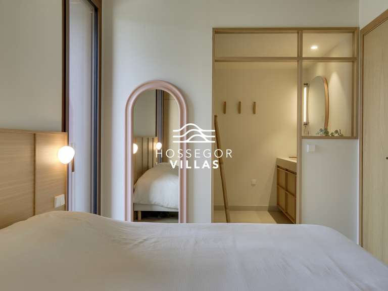 Maison Capbreton - 4 chambres - 161m²