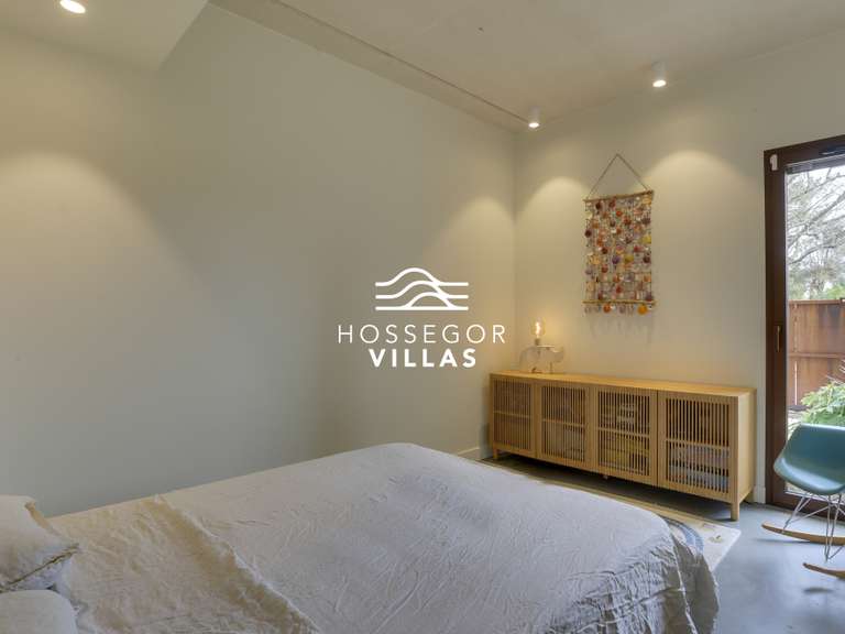 Maison Capbreton - 4 chambres - 161m²