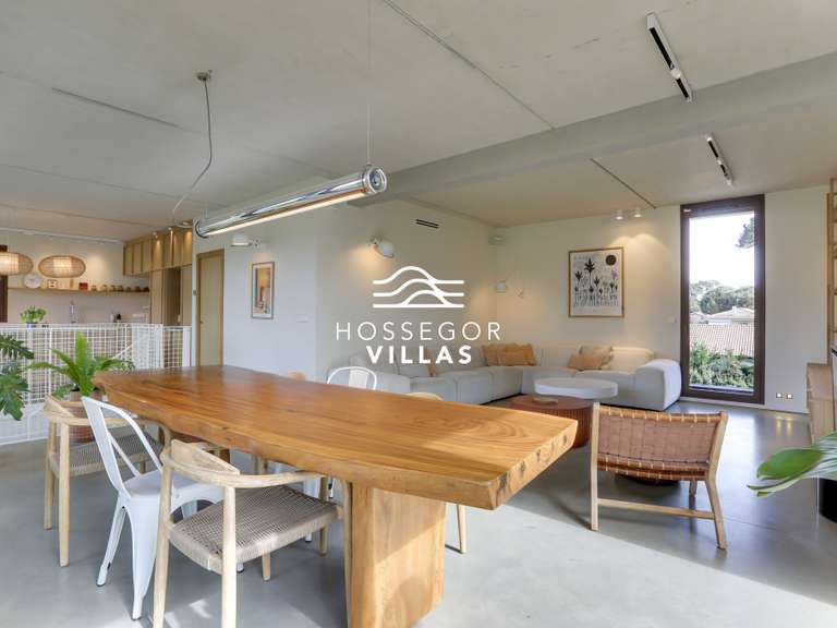 Maison Capbreton - 4 chambres - 161m²