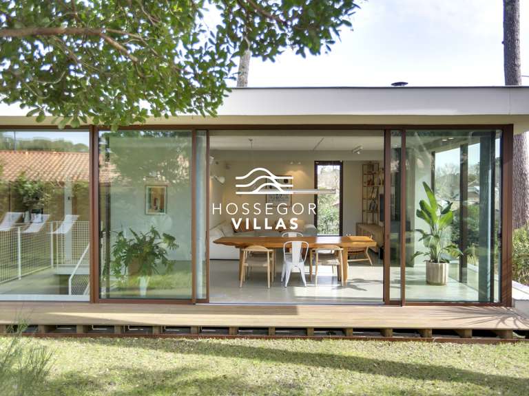 Maison Capbreton - 4 chambres - 161m²