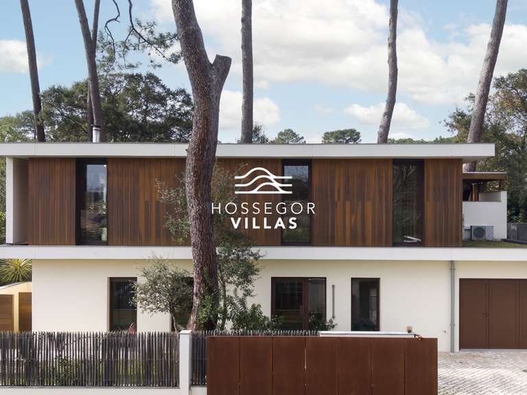 Maison Capbreton - 4 chambres - 161m²