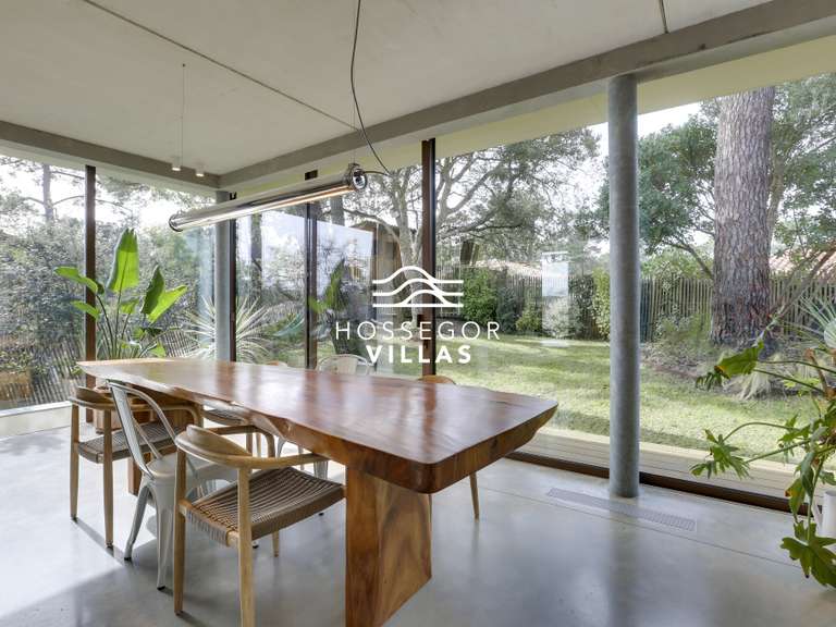 Maison Capbreton - 4 chambres - 161m²