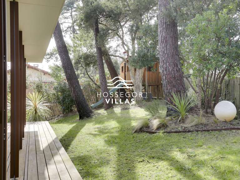 Maison Capbreton - 4 chambres - 161m²