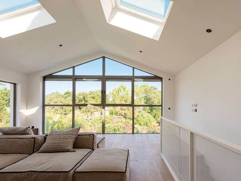 Maison Capbreton - 6 chambres - 300m²