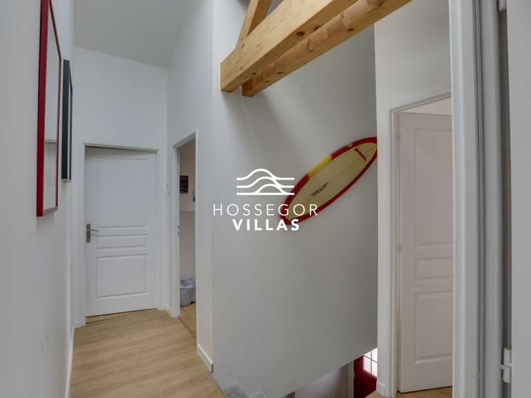 Maison Capbreton - 5 chambres - 143m²