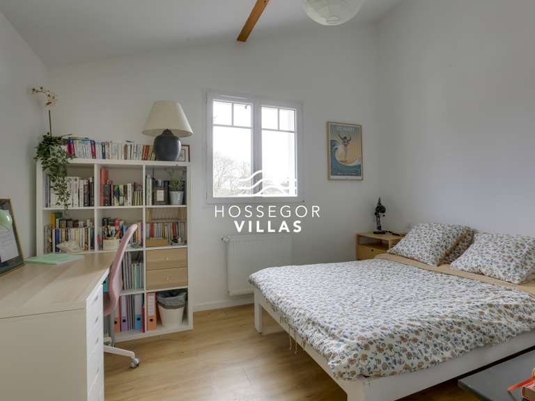 Maison Capbreton - 5 chambres - 143m²