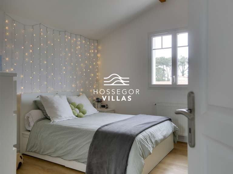 Maison Capbreton - 5 chambres - 143m²