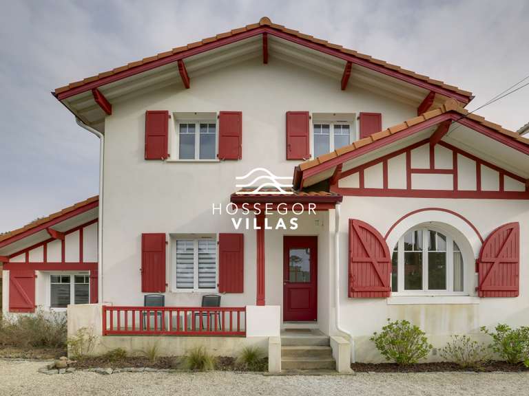 Maison Capbreton - 5 chambres - 143m²