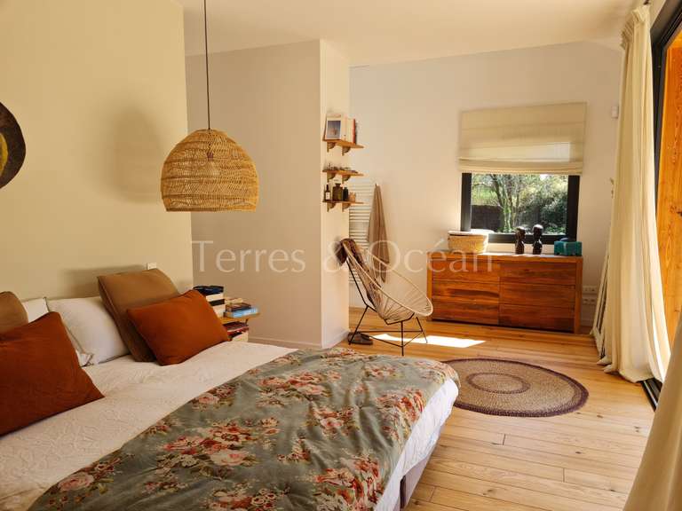 House Capbreton - 6 bedrooms - 180m²