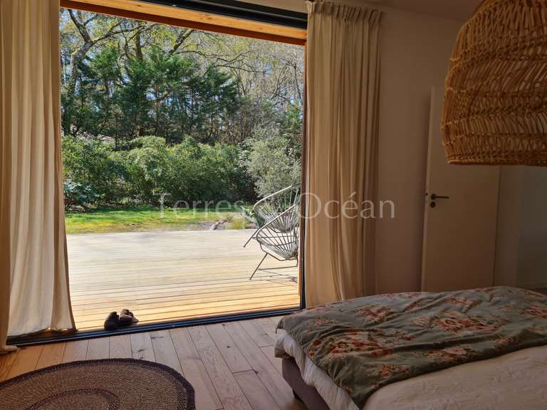 House Capbreton - 6 bedrooms - 180m²