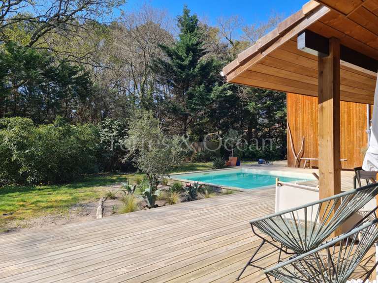 House Capbreton - 6 bedrooms - 180m²
