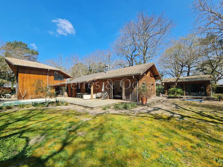 House Capbreton - 6 bedrooms - 180m²