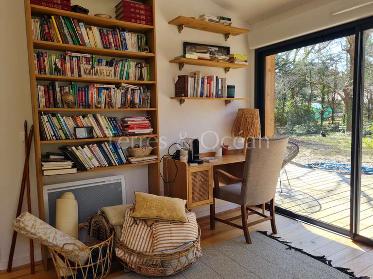 House Capbreton - 6 bedrooms - 180m²