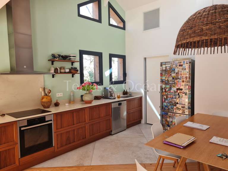 House Capbreton - 6 bedrooms - 180m²