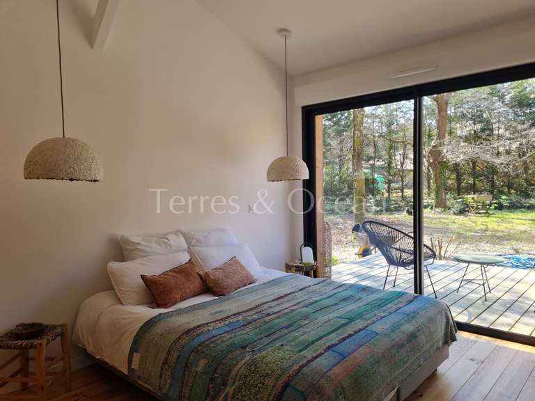 House Capbreton - 6 bedrooms - 180m²