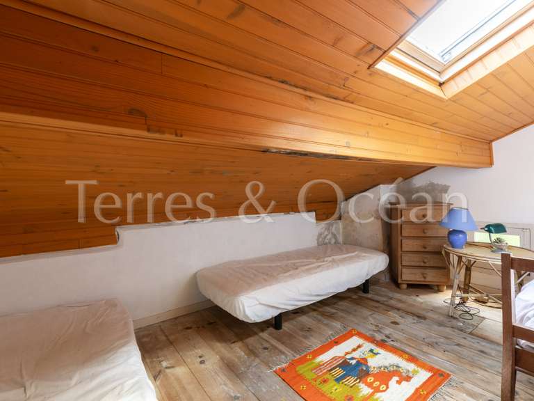 Maison Capbreton - 6 chambres - 143m²