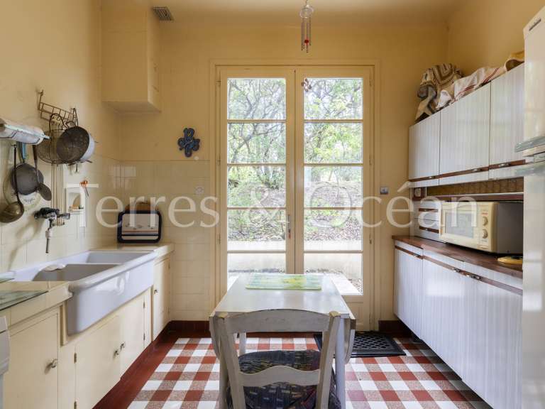 Maison Capbreton - 6 chambres - 143m²