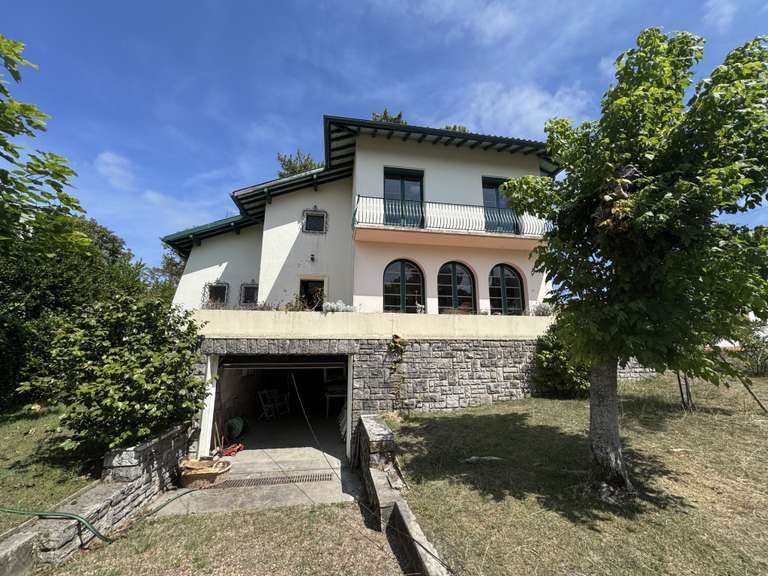 Maison Capbreton - 6 chambres - 143m²