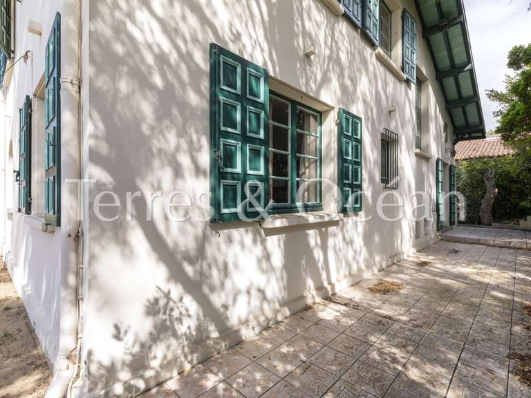 Maison Capbreton - 6 chambres - 143m²