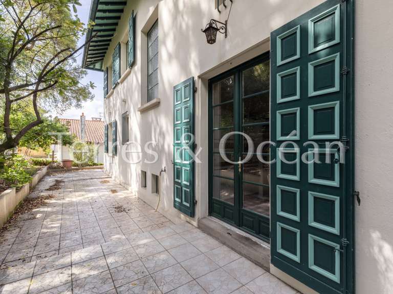 Maison Capbreton - 6 chambres - 143m²