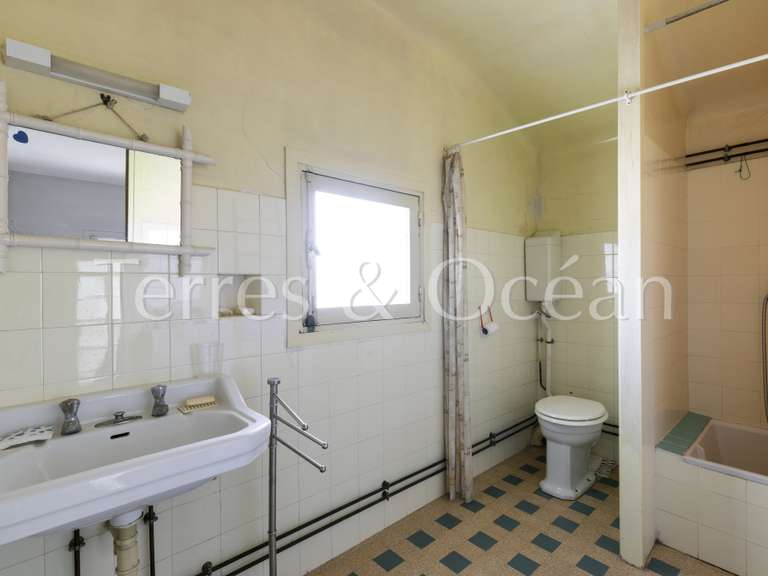 Maison Capbreton - 6 chambres - 143m²