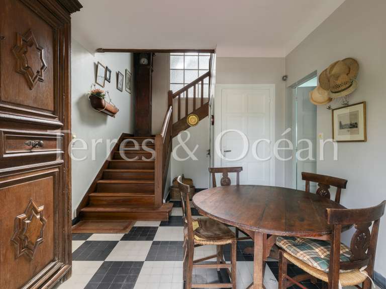 Maison Capbreton - 6 chambres - 143m²