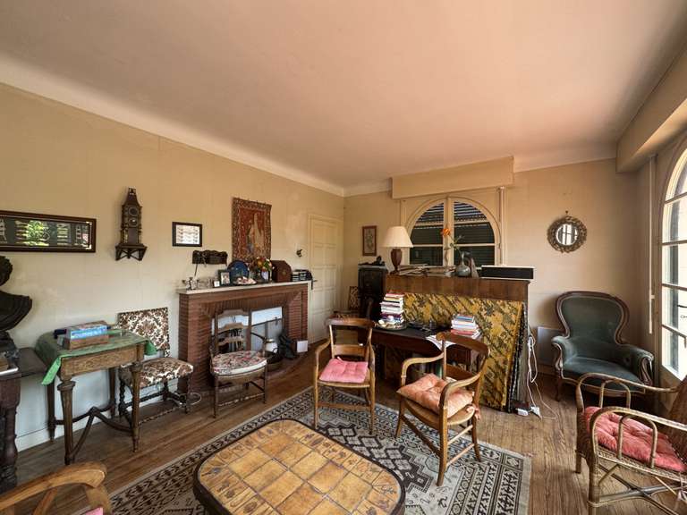 Maison Capbreton - 6 chambres - 143m²