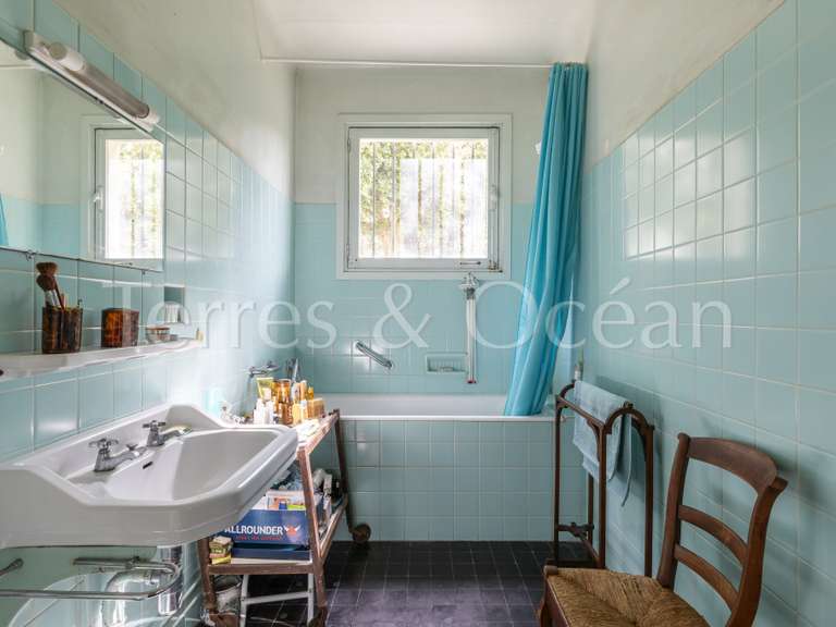Maison Capbreton - 6 chambres - 143m²