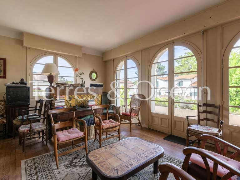 Maison Capbreton - 6 chambres - 143m²