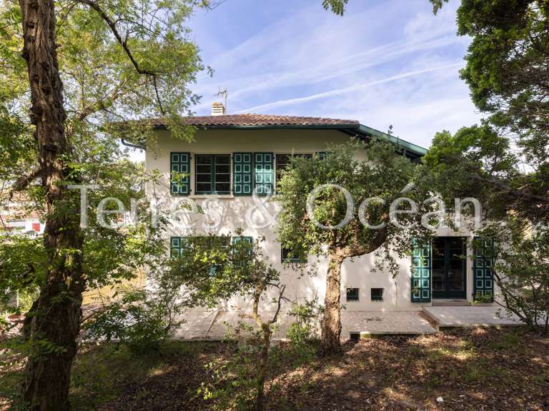 Maison Capbreton - 6 chambres - 143m²