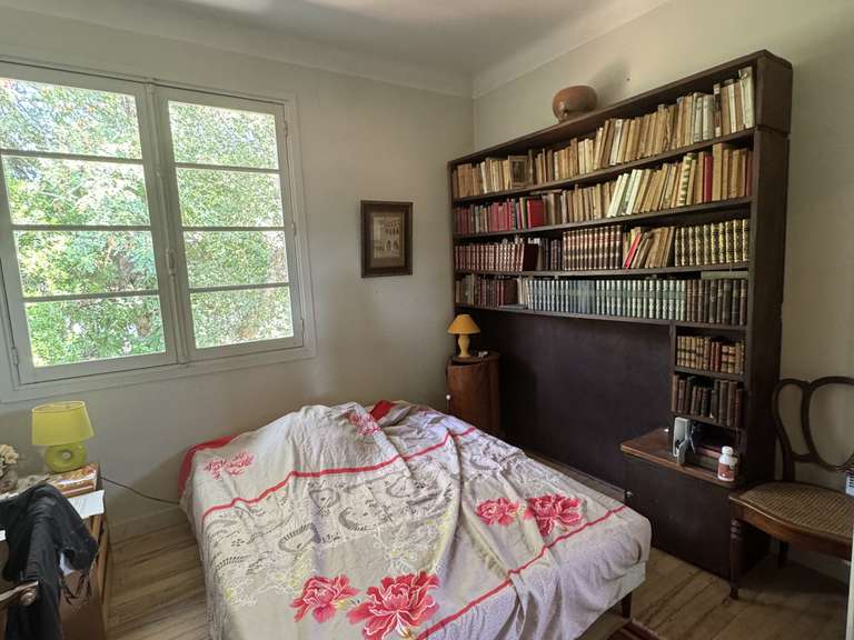 Maison Capbreton - 6 chambres - 143m²