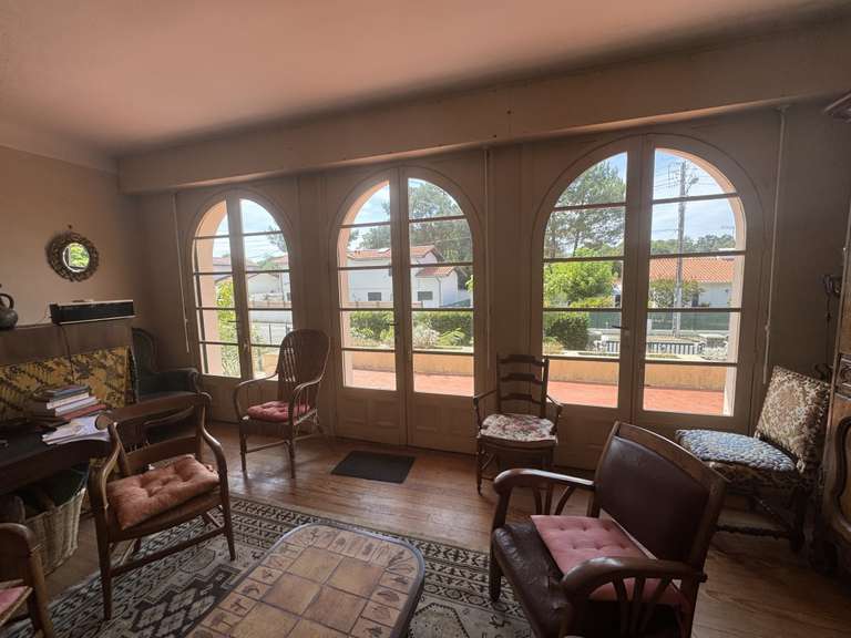 Maison Capbreton - 6 chambres - 143m²