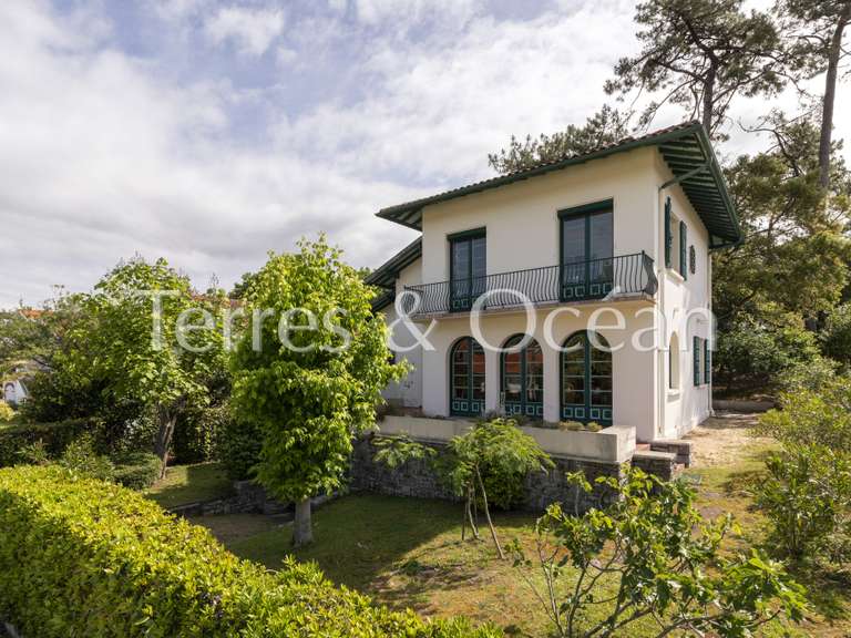 Maison Capbreton - 6 chambres - 143m²