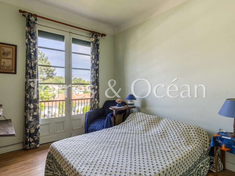 Maison Capbreton - 6 chambres - 143m²