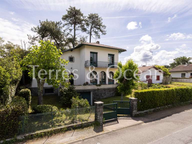 Maison Capbreton - 6 chambres - 143m²