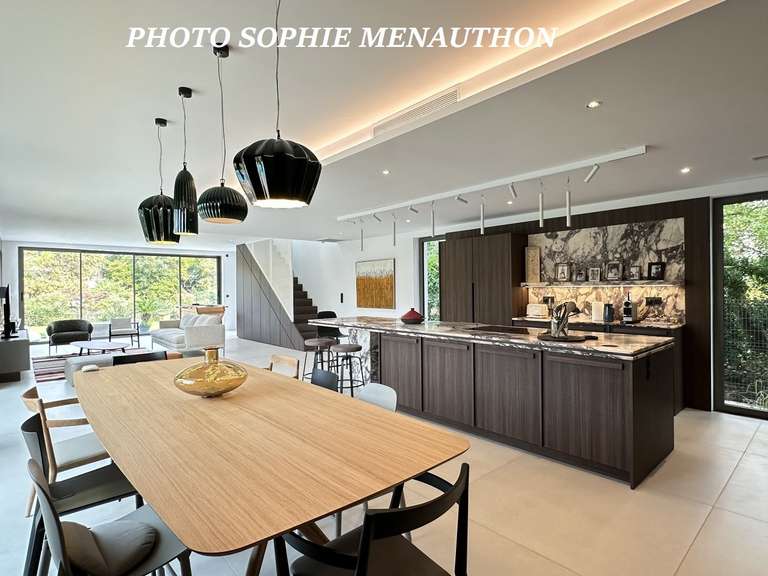 Maison Capbreton - 6 chambres - 300m²