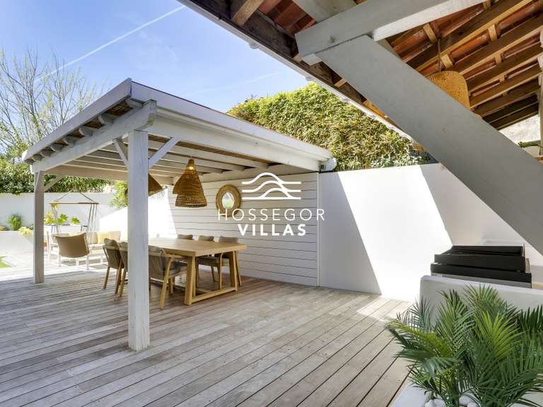 Maison Capbreton - 3 chambres - 93m²