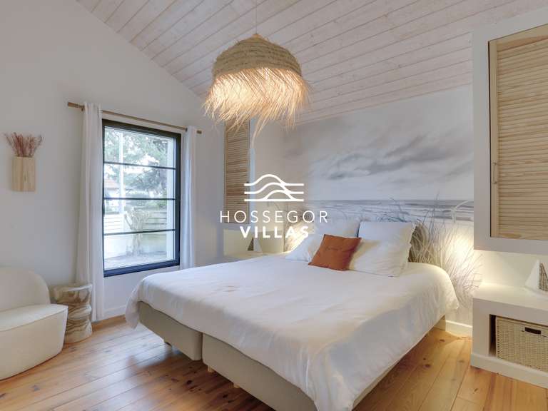 Maison Capbreton - 3 chambres - 93m²