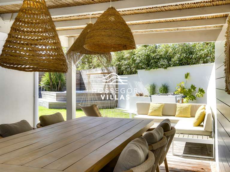 Maison Capbreton - 3 chambres - 93m²