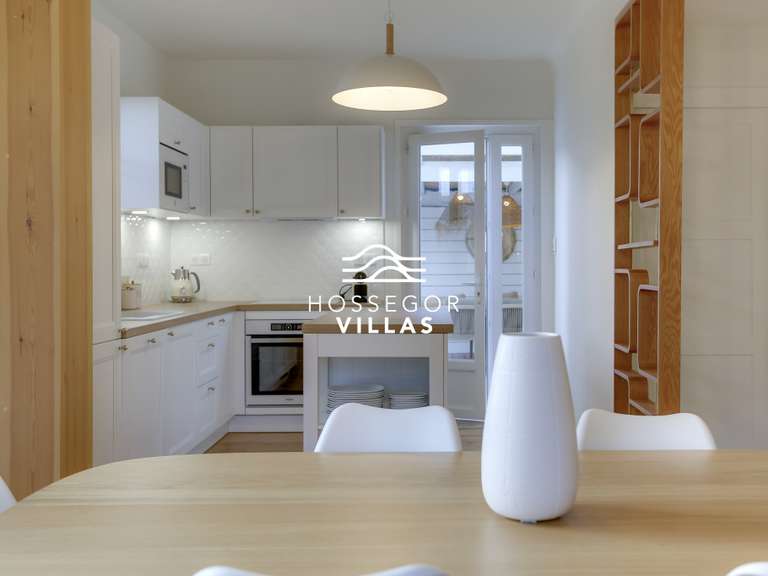 Maison Capbreton - 3 chambres - 93m²