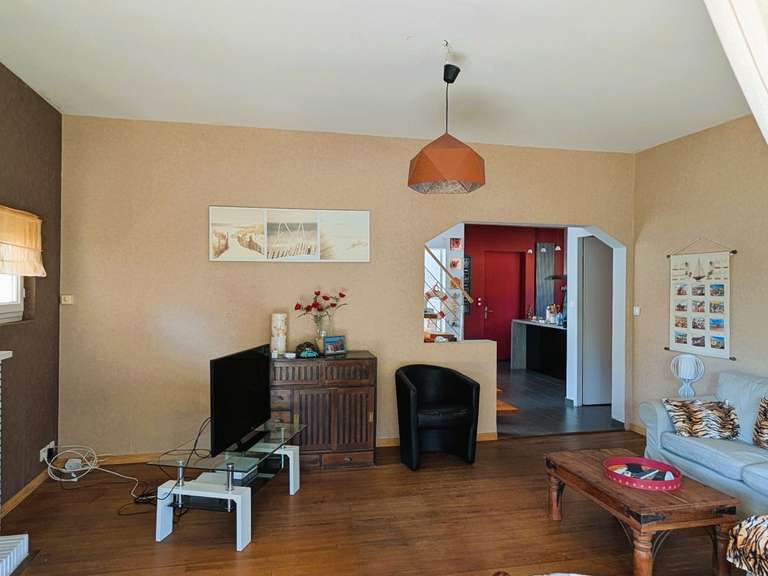 Maison Capbreton - 105m²