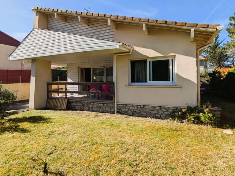 Maison Capbreton - 105m²