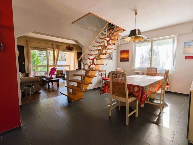 Maison Capbreton - 108m²