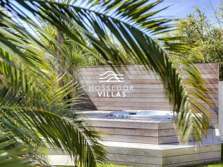 Maison Capbreton - 3 chambres - 93m²