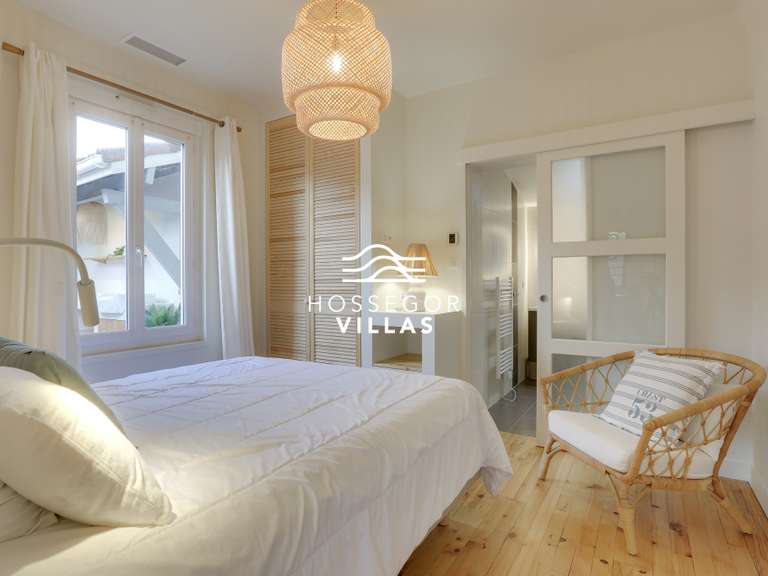 Maison Capbreton - 3 chambres - 93m²