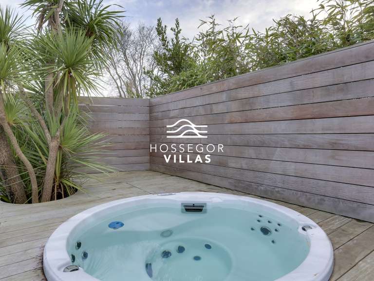 Maison Capbreton - 3 chambres - 93m²