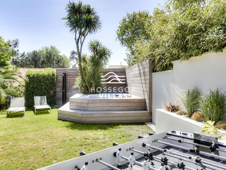 Maison Capbreton - 3 chambres - 93m²