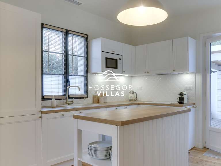 Maison Capbreton - 3 chambres - 93m²